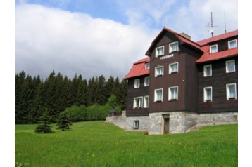 Čehija Penzión Pec pod Sněžkou, Eksterjers